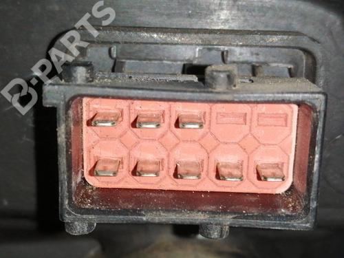 Venstre forlygte OPEL VECTRA C (Z02) 2.0 DTI 16V (F69) | BP11920449C28 