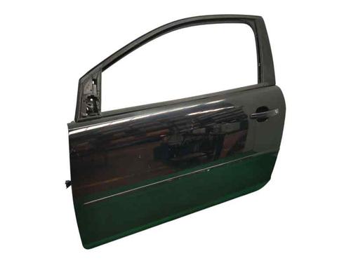 Left front door FORD FOCUS II (DA_, HCP, DP)  | BP26601650C2 