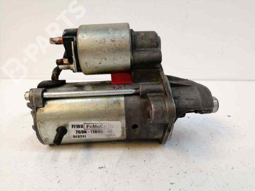 Startmotor FORD FOCUS III Saloon 1.6 Ti (125 hp) 7174954