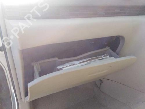 Left taillight HYUNDAI H-1 / STAREX Bus (A1) 2.5 TCi | BP12441601C34 