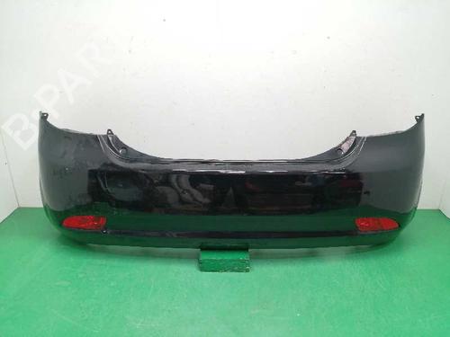 Used Rear bumper KIA CEE'D Hatchback (ED) [2006-2012]  7998273