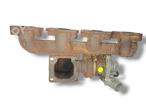 Turbocharger/Supercharger FORD TRANSIT Bus (FD_ _, FB_ _, FS_ _, FZ_ _, FC_ _) 2.0 DI (F_E_, F_F_, F_G_) | BP29862694M71
