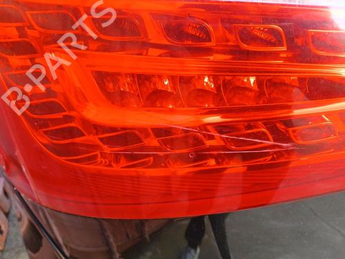 Left taillight AUDI Q5 (8RB) 3.0 TDI quattro | BP31824073C34