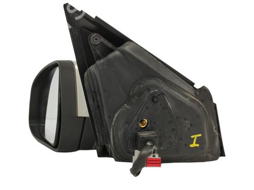 Left mirror FORD MONDEO IV (BA7)  | BP23575420C26 