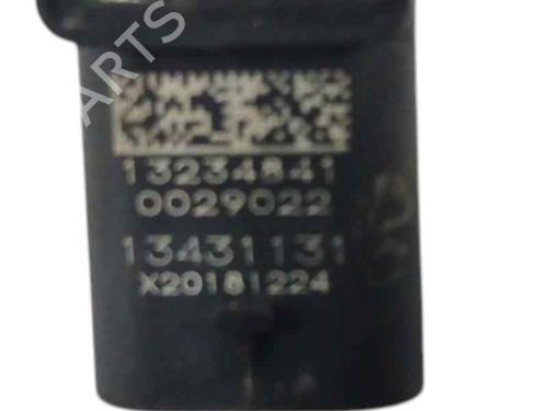 Electronic module OPEL ASTRA K Sports Tourer (B16) 1.6 CDTi (35) | BP23577286M83 