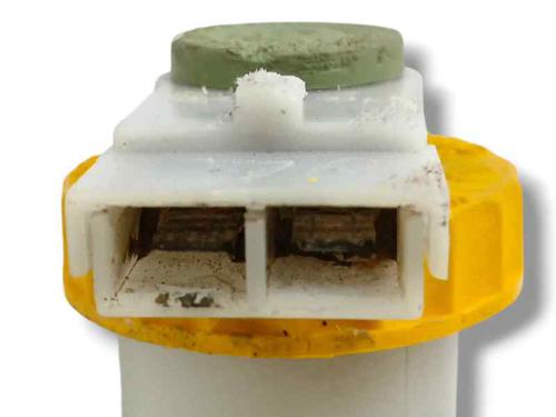 Brake master cylinder AIXAM 400 0.4 | BP28024688M77 