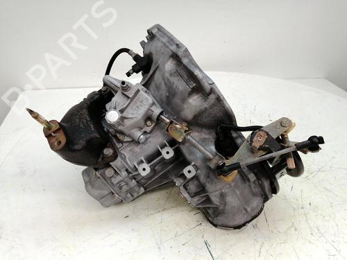 Gearbox CHEVROLET NUBIRA Saloon 1.6 | BP12563042M3 