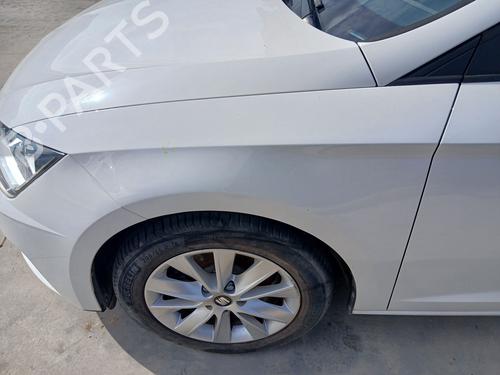 Forskærm venstre Forskærm venstre SEAT LEON (5F1) 1.2 TSI (110 hp) 36160898 36160898