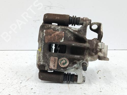 Right rear brake caliper RENAULT TRAFIC II Bus (JL) 2.0 dCi 115 (JL00, JL01, JL0H, JL0M, JL0U) | BP29178473M106