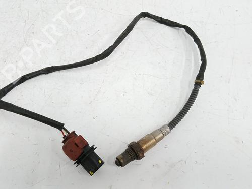 Electronic sensor AUDI A6 C6 (4F2) 2.7 TDI | BP28806186M84