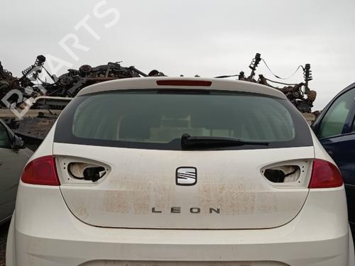 Brugte SEAT LEON (1P1) 1.4 TSI (125 hp) 4367932