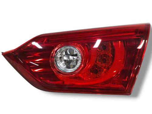 Used Right tailgate light INFINITI Q50 50 D (170 hp) 26518626