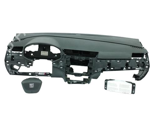 Salpicadero SEAT ARONA (KJ7, KJP) 1.0 TSI (110 hp) 12427502