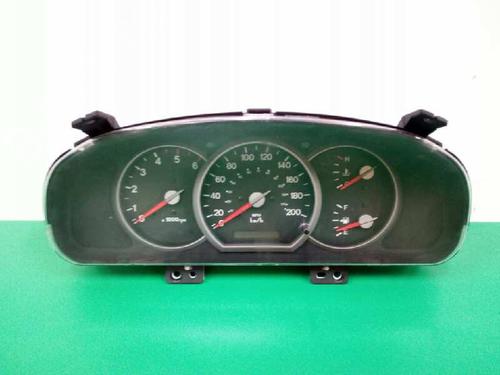 Used Instrument cluster KIA CARNIVAL II (GQ) 2.9 CRDi (144 hp) 2830469