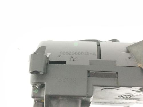 Front right lock RENAULT MEGANE IV Saloon 1.6 dCi 130 | BP10663032C97 