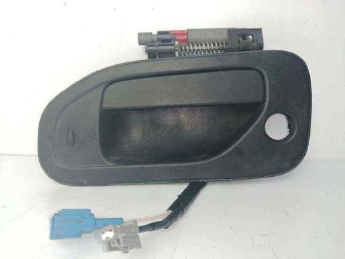 Used Front left exterior door handle NISSAN NV200 / EVALIA Bus [2010-2025]  8241325