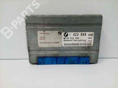 Used Gearbox control unit BMW 5 (E39) 530 d (193 hp) 5217579