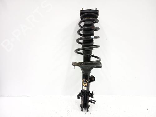 Used Right front shock absorber HYUNDAI TUCSON (JM) 2.0 CRDi All-wheel Drive (113 hp) 30685611