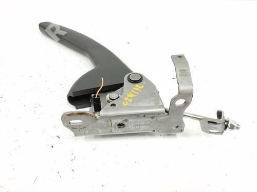 Hand brake RENAULT CLIO IV (BH_) 0.9 TCe 90 (BHNF, BHMA, BHMH, BHJK, BHJR) | BP11018394I18 