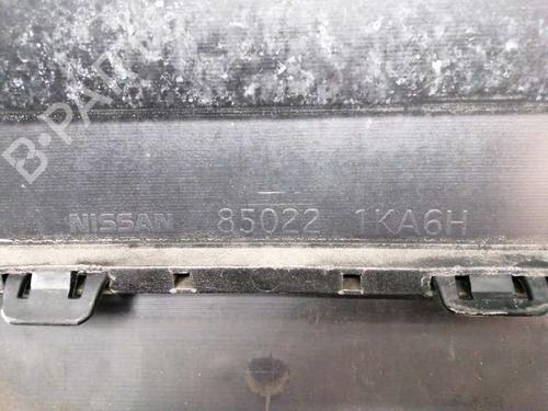 Rear bumper NISSAN JUKE (F15)  | BP8906069C8 