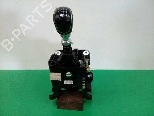 Gear lever FORD C-MAX II (DXA/CB7, DXA/CEU)  AV6R7C453MKG