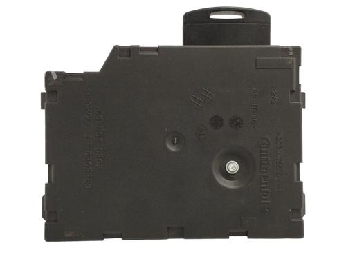 Ignition barrel RENAULT CLIO IV (BH_) 1.5 dCi 90 | BP15550714M48 
