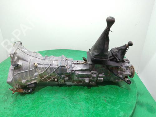 Gearbox KIA SPORTAGE SUV (K00) 2.0 TD 4WD | BP10717438M3