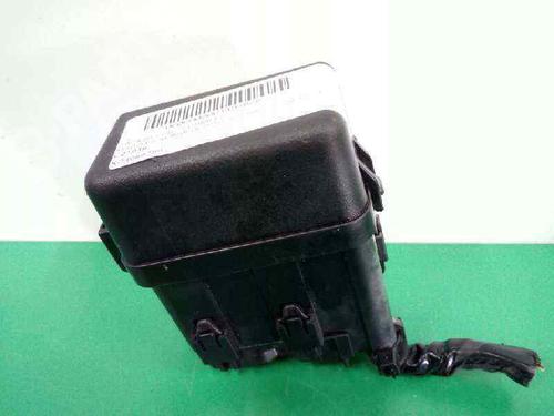 Fuse box MERCEDES-BENZ E-CLASS (W210) E 320 (210.055) | BP2581218E1 