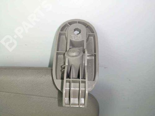 Left sun visor NISSAN NV200 / EVALIA Bus  | BP8241328I1 