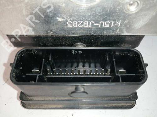 ABS pump FORD MONDEO IV (BA7)  | BP7206941M43 