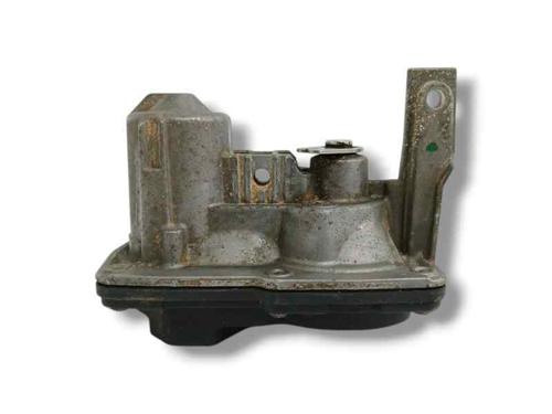 Used Throttle body CITROËN C8 (EA_, EB_) [2002-2025]  24573292