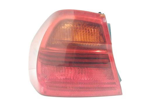 Used Left taillight BMW 3 (E90) [2004-2012]  10504245