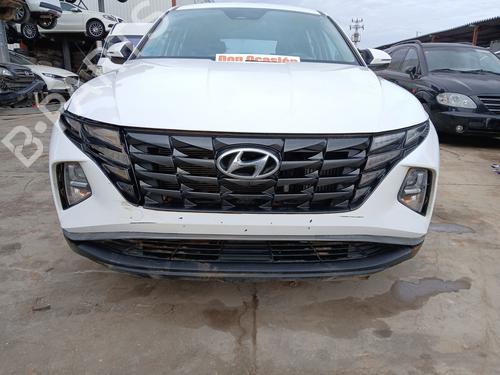 Used Front bumper Front bumper HYUNDAI TUCSON (NX4E, NX4A) 1.6 CRDi (116 hp) 34264826 34264826