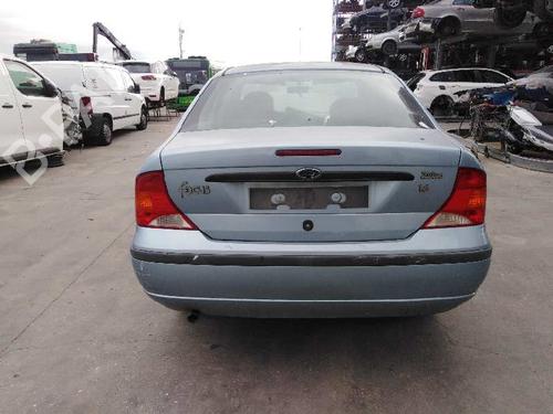 Engine FORD FOCUS I (DAW, DBW) 1.6 16V | BP6321572M1