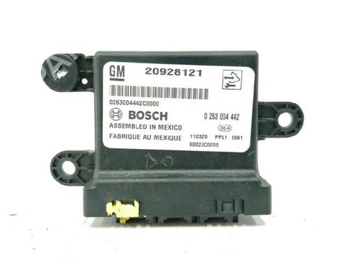 Used Electronic module OPEL INSIGNIA A Sports Tourer (G09) [2008-2017]  9623194