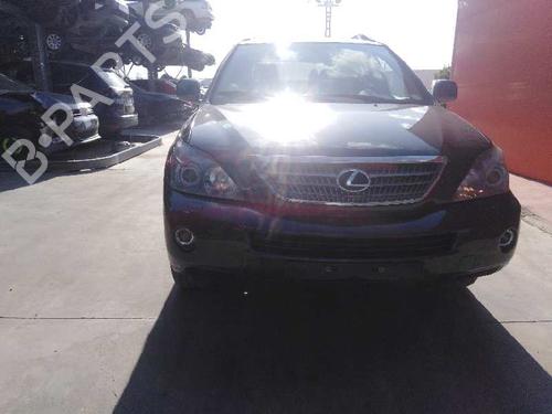 Sikkerhetsbelte bak venstre LEXUS RX (_U3_)  | BP6627369I29 
