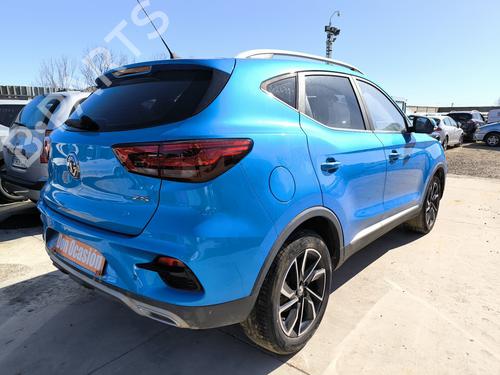 Left headlight MG MG ZS SUV (AZS1) 1.5 VTi | BP33695303C28 - Image 8