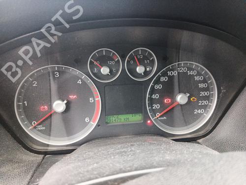 Instrument cluster FORD FOCUS II (DA_, HCP, DP) 1.6 TDCi | BP29746127C47 