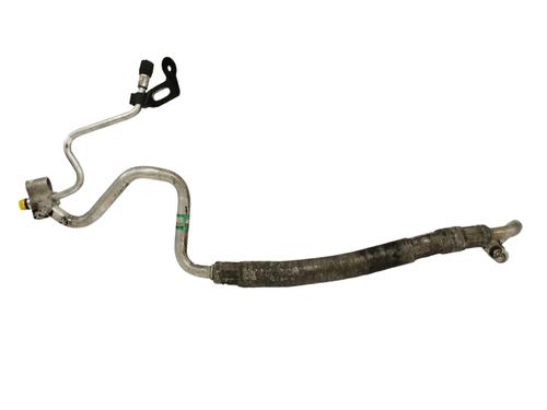 Used AC pipe BMW X3 (E83) 2.0 d (150 hp) 14155414