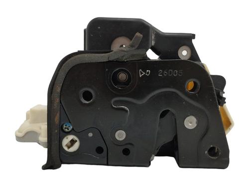 Høyre foran lås AUDI A4 B7 (8EC) [2004-2009]  17460559