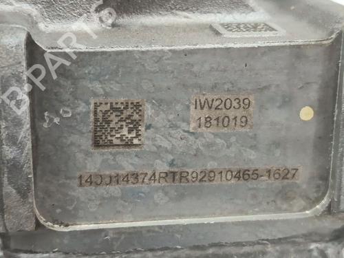 Intake manifold FIAT TALENTO Van (296_) 2.0 EcoJet | BP40020903M70 - Image 7