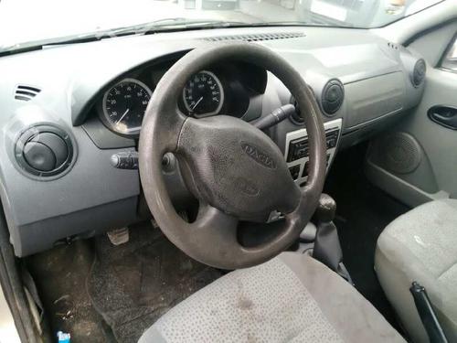 Startmotor DACIA LOGAN (LS_)  | BP2708734M8 