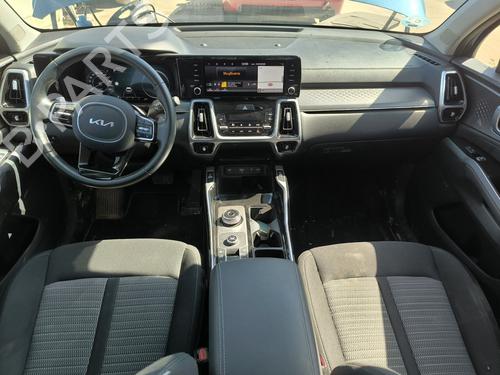 Used Dashboard KIA SORENTO IV (MQ4, MQ4A) 2.2 CRDi AWD (193 hp) 33182370