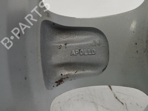 Rim PEUGEOT 307 (3A/C) 2.0 HDi 90 | BP24483985C45