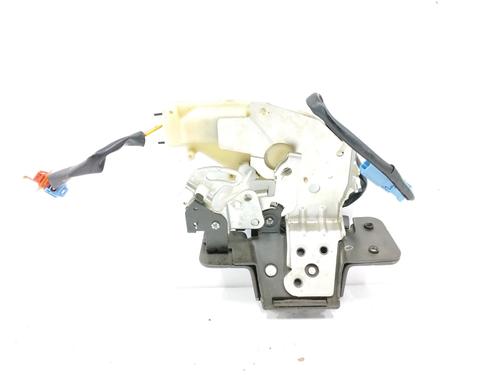 Bakluke lås HONDA CIVIC VII Hatchback (EU, EP, EV) 1.6 i (EP2, EU8, EU6) | BP10924778C101 