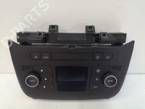 Used Climate control FIAT PUNTO (199_) 1.2 (199AXZ1A, 199BXZ1A) (69 hp) 7189549