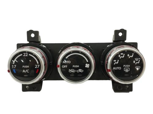 climate-control-suzuki-sx4-ey-gy-19-ddis-rw419d-3951079j02-2006-17484993 main image