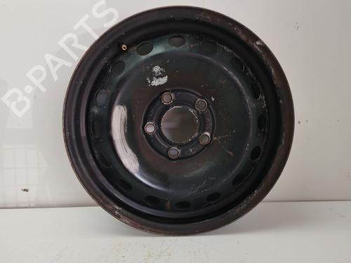 Used Rim Rim 39592368 39592368