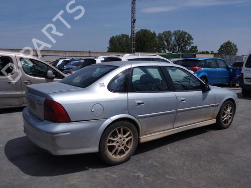 Rim OPEL VECTRA B Hatchback (J96) 2.2 DTI 16V (F68) | BP13410942C45 