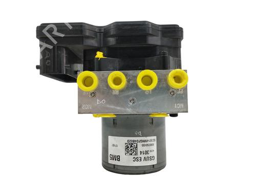 Used ABS pump OPEL MOKKA / MOKKA X (J13) 1.4 (_76) (140 hp) 13417335